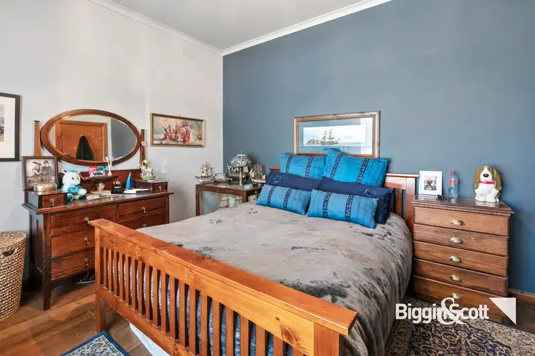 Fifth view of Homely house listing, 69 Graham Street, Newport VIC 3015