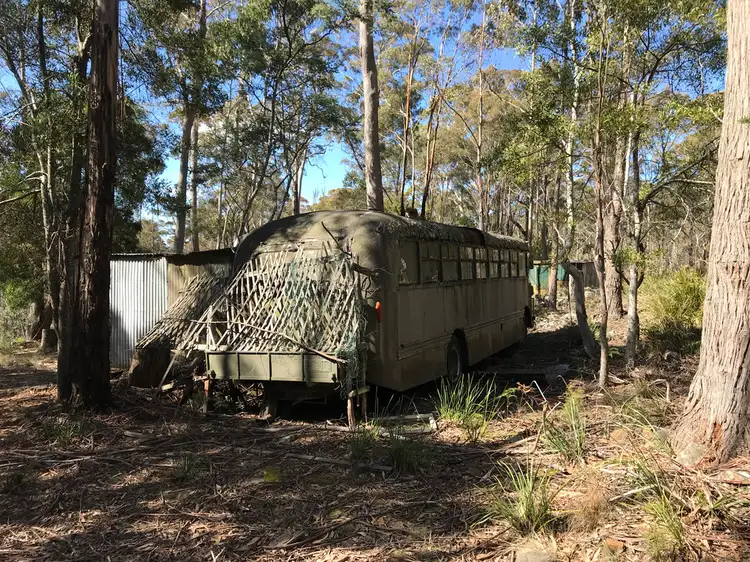 Third view of Homely land listing, 92 Lakeview Road, Lake Leake TAS 7210