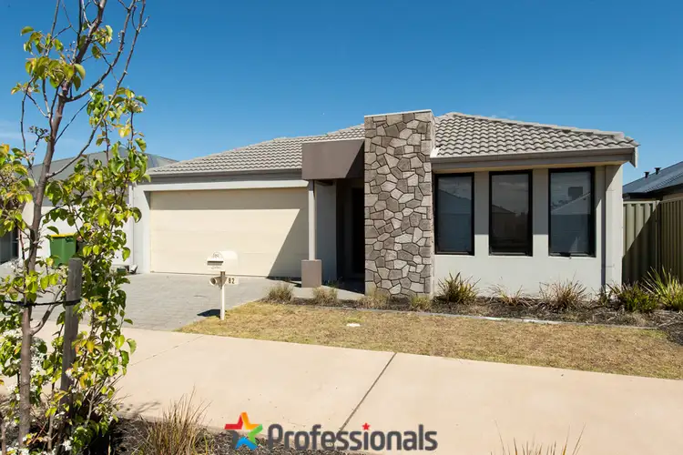 82 Weewar Circuit, South Yunderup WA 6208