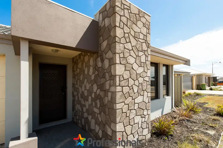 Second view of Homely house listing, 82 Weewar Circuit, South Yunderup WA 6208
