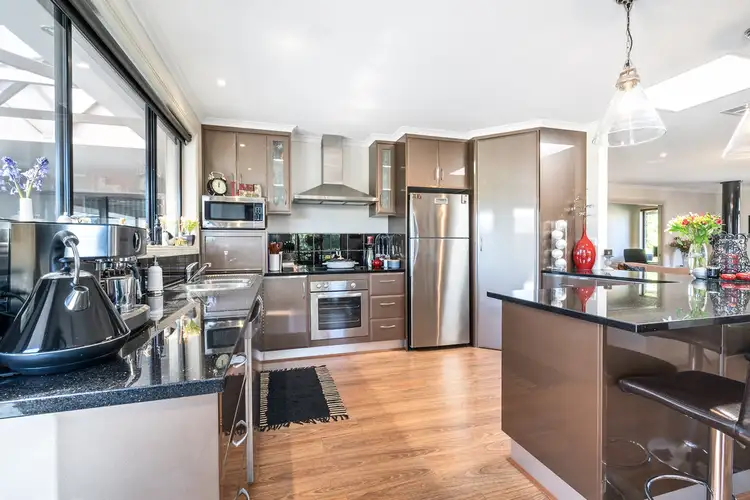 Second view of Homely house listing, 133B South Road, Penguin TAS 7316