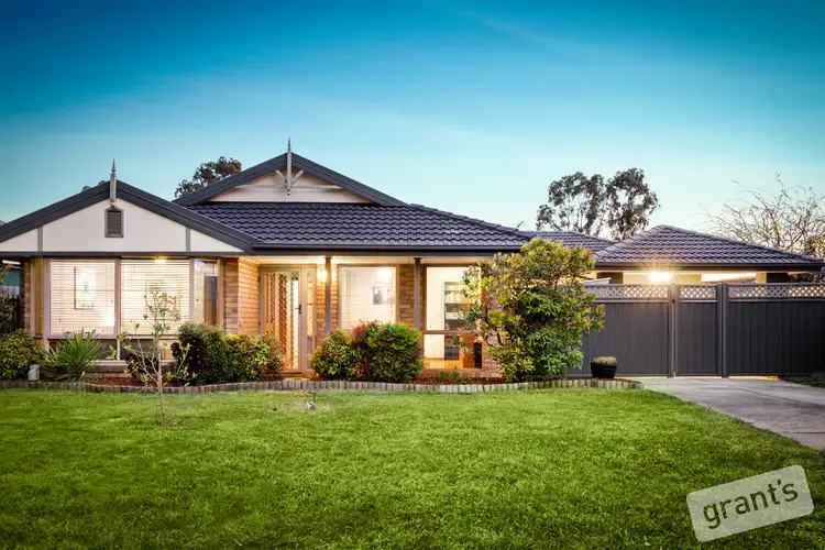 2 Magdalena Place, Berwick VIC 3806