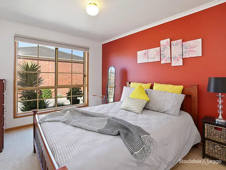 Fifth view of Homely townhouse listing, 1/37 Oakwood Crescent, Waurn Ponds VIC 3216