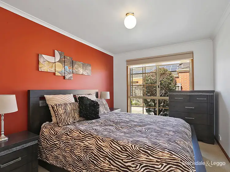 Sixth view of Homely townhouse listing, 1/37 Oakwood Crescent, Waurn Ponds VIC 3216