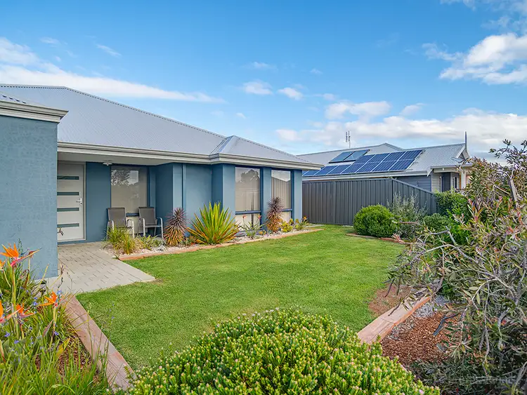 Second view of Homely house listing, 18 Dalemoor Way, West Busselton WA 6280