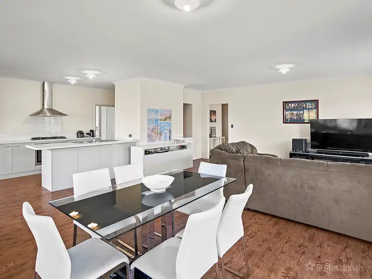 Third view of Homely house listing, 18 Dalemoor Way, West Busselton WA 6280