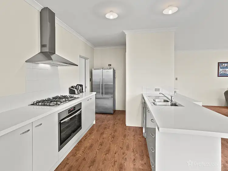 Fourth view of Homely house listing, 18 Dalemoor Way, West Busselton WA 6280