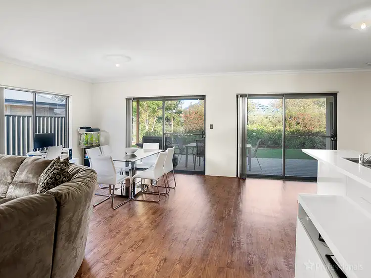 Fifth view of Homely house listing, 18 Dalemoor Way, West Busselton WA 6280