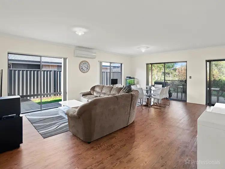 Sixth view of Homely house listing, 18 Dalemoor Way, West Busselton WA 6280