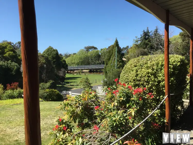 Second view of Homely house listing, 201 Binalong Bay Road, St Helens TAS 7216