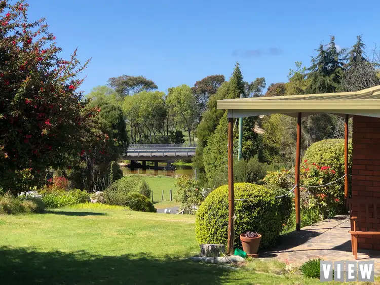 Fourth view of Homely house listing, 201 Binalong Bay Road, St Helens TAS 7216