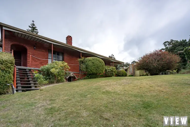 Fifth view of Homely house listing, 201 Binalong Bay Road, St Helens TAS 7216