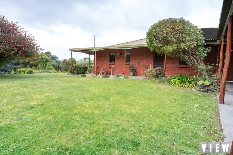 Sixth view of Homely house listing, 201 Binalong Bay Road, St Helens TAS 7216