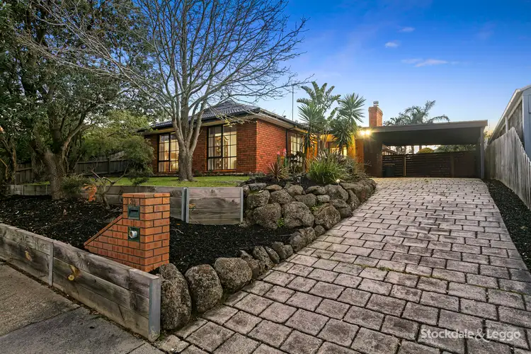 39 Burgess Drive, Langwarrin VIC 3910