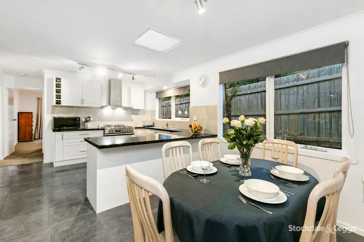 Fourth view of Homely house listing, 39 Burgess Drive, Langwarrin VIC 3910