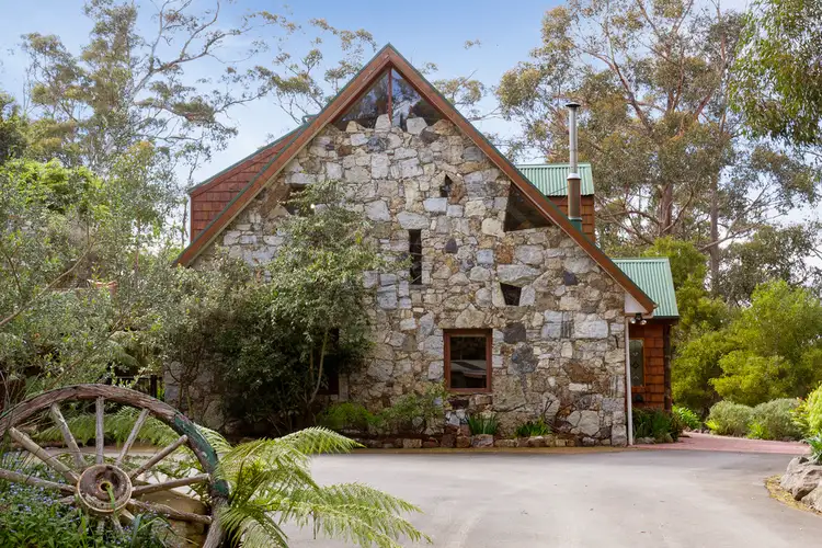 Main view of Homely house listing, 320 Summerleas Road, Kingston TAS 7050