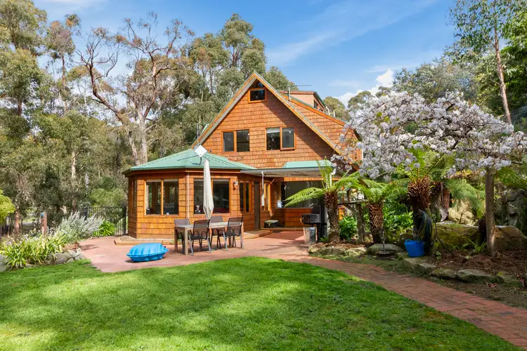 Second view of Homely house listing, 320 Summerleas Road, Kingston TAS 7050