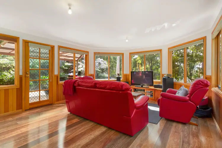Third view of Homely house listing, 320 Summerleas Road, Kingston TAS 7050
