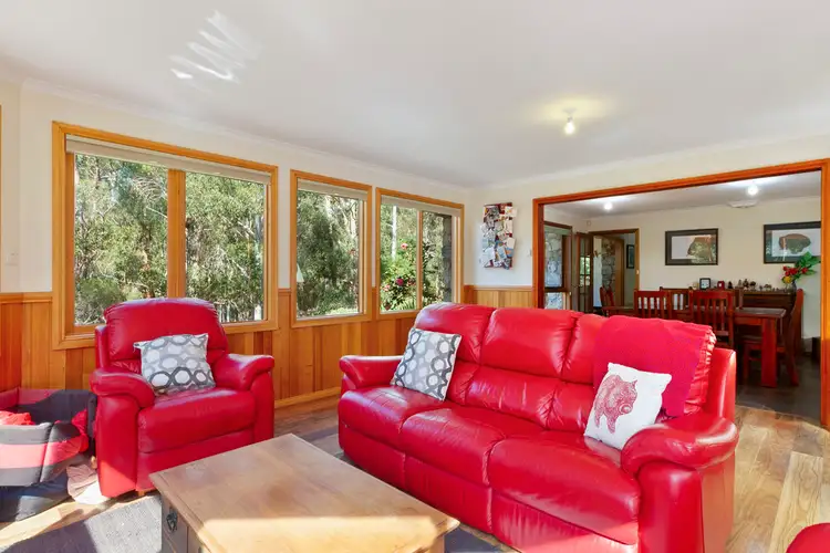 Fourth view of Homely house listing, 320 Summerleas Road, Kingston TAS 7050