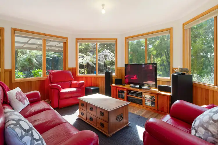Fifth view of Homely house listing, 320 Summerleas Road, Kingston TAS 7050