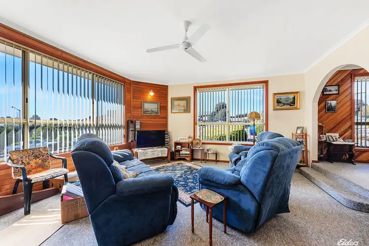 Fifth view of Homely house listing, 12 Singline Avenue, Romaine TAS 7320