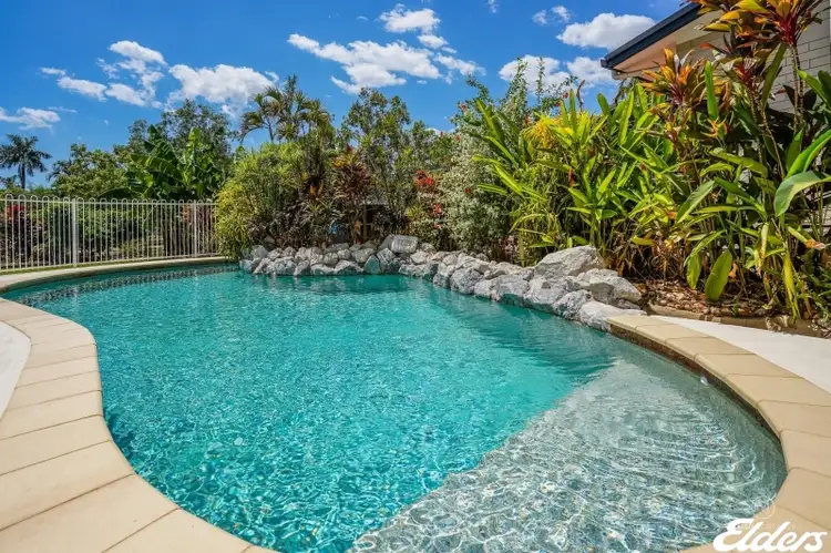 5 O'Brien Court, Driver NT 830