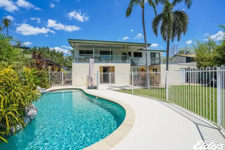 Fifth view of Homely house listing, 5 O'Brien Court, Driver NT 830