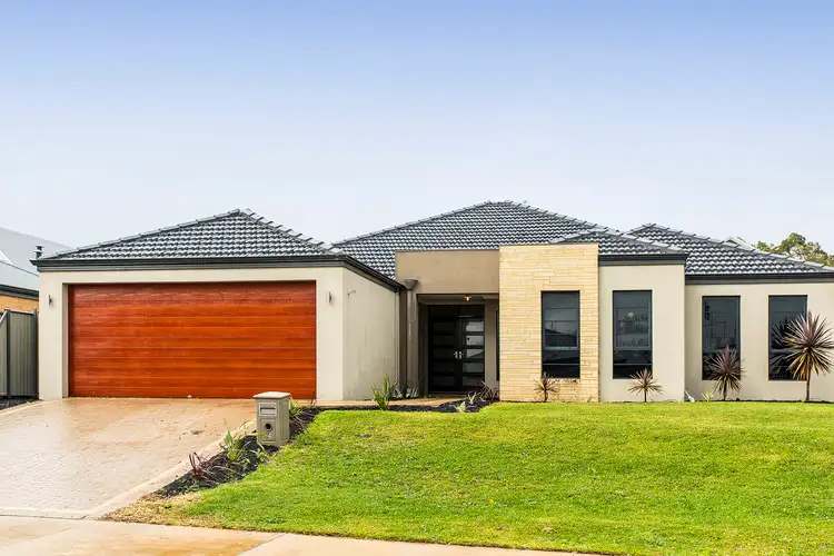 Main view of Homely house listing, 28 Barraberry Way, Byford WA 6122