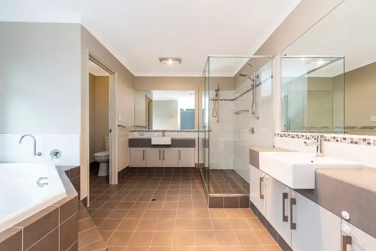 Sixth view of Homely house listing, 28 Barraberry Way, Byford WA 6122
