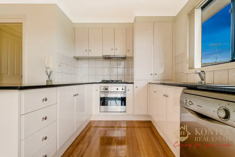 Sixth view of Homely unit listing, 5/70-72 Coghlan Street, Niddrie VIC 3042