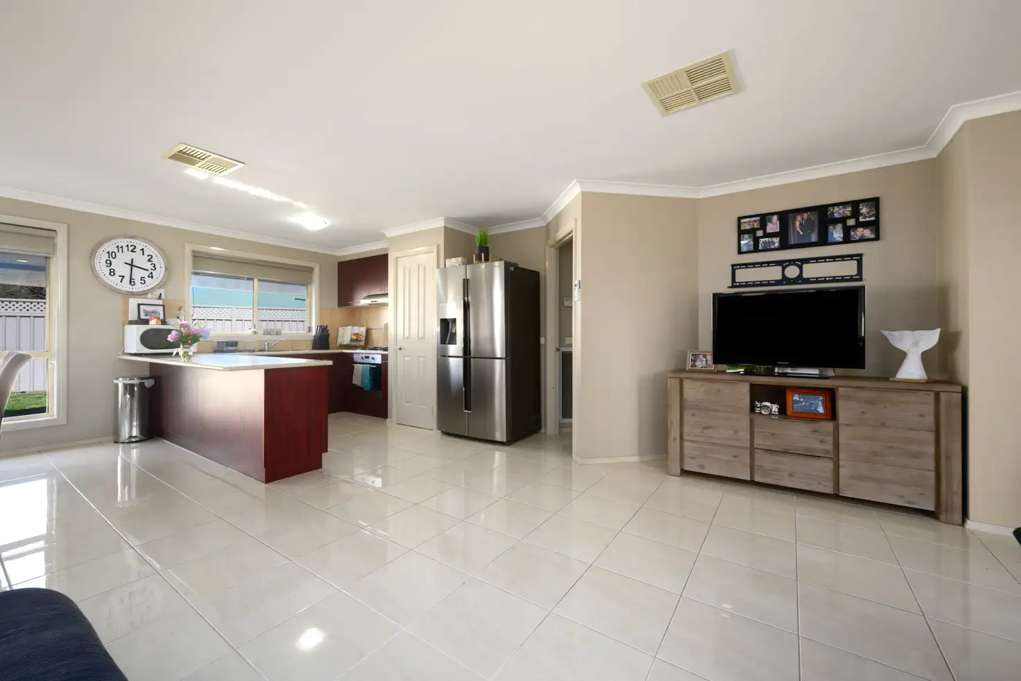 Main view of Homely house listing, 4 Pin Court, Wodonga VIC 3690
