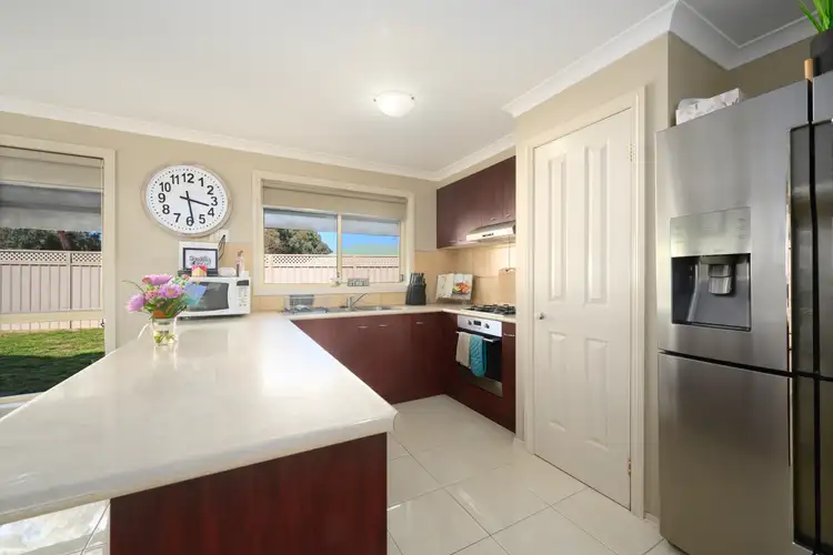 Fourth view of Homely house listing, 4 Pin Court, Wodonga VIC 3690