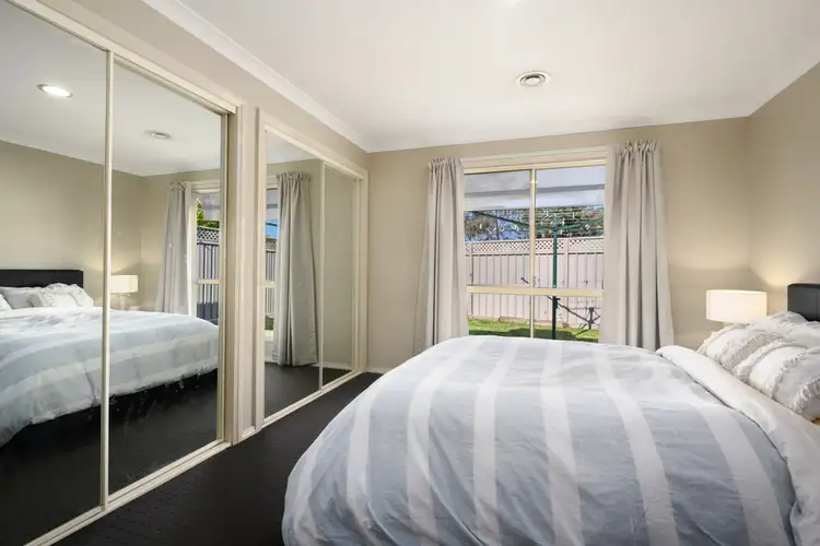 Sixth view of Homely house listing, 4 Pin Court, Wodonga VIC 3690