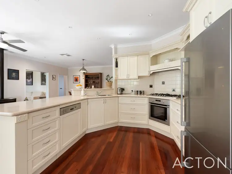 Sixth view of Homely house listing, 37 Wright Crescent, Bayswater WA 6053
