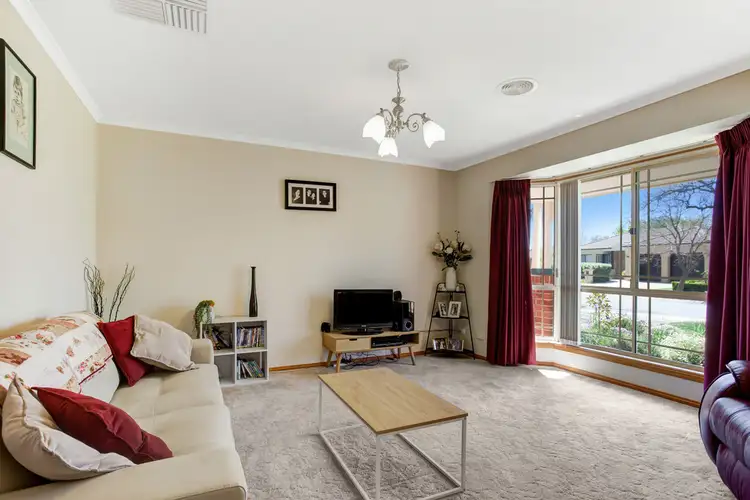 Second view of Homely house listing, 45 Jenny Wren Place, East Albury NSW 2640