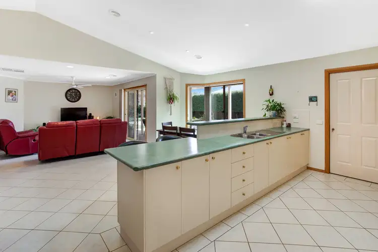 Third view of Homely house listing, 45 Jenny Wren Place, East Albury NSW 2640