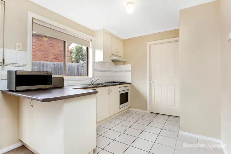Second view of Homely unit listing, 3/16 Daniel Drive, Langwarrin VIC 3910