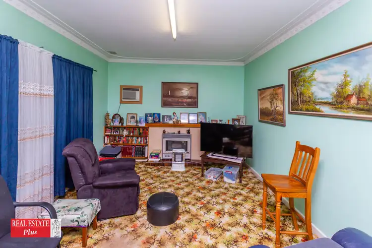 Fifth view of Homely house listing, 16 Wellaton Street, Midvale WA 6056