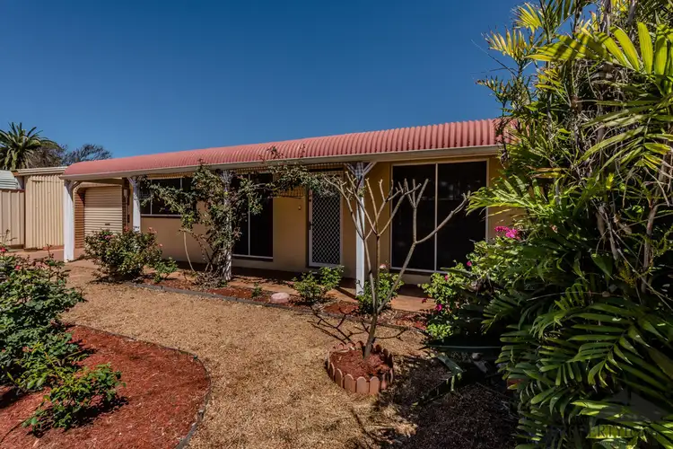 229B First Street, Wonthella WA 6530