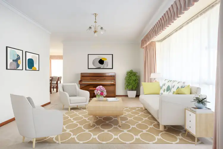 Main view of Homely house listing, 46 Ranford Loop, Kardinya WA 6163