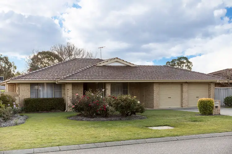 Second view of Homely house listing, 46 Ranford Loop, Kardinya WA 6163