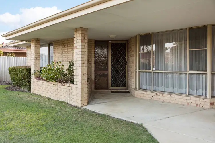 Third view of Homely house listing, 46 Ranford Loop, Kardinya WA 6163