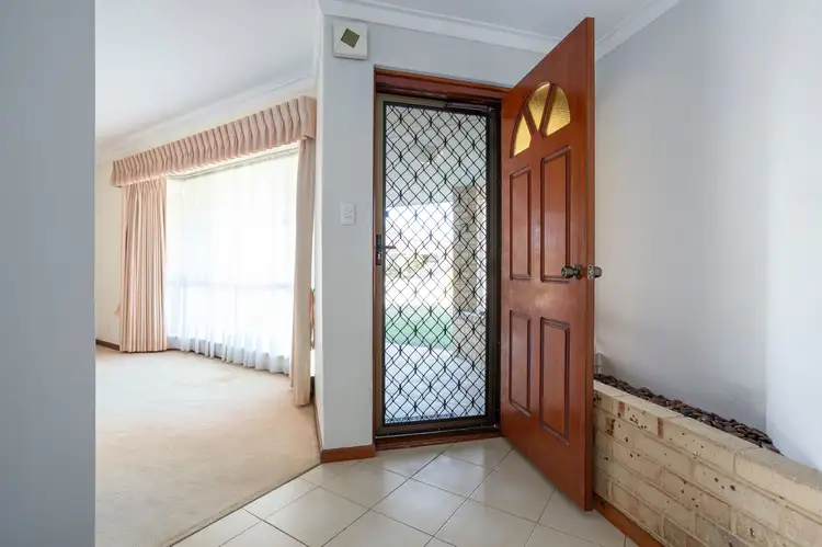Fourth view of Homely house listing, 46 Ranford Loop, Kardinya WA 6163