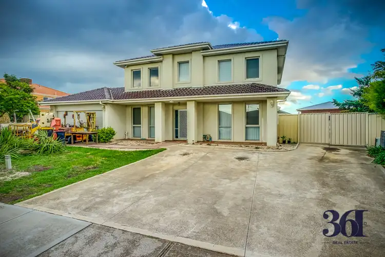 41-43 Beattys Road, Hillside VIC 3037
