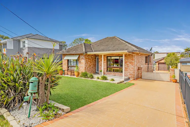 Main view of Homely house listing, 8 Graf Avenue, Yagoona NSW 2199