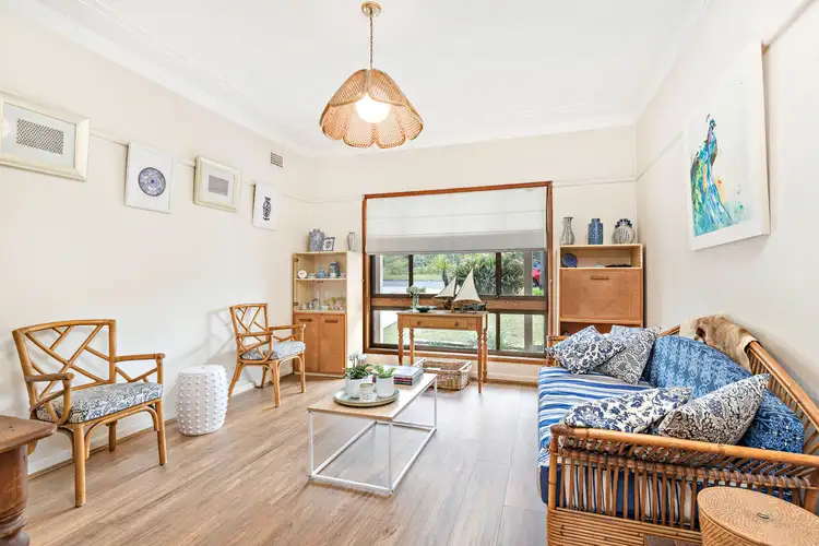 Sixth view of Homely house listing, 8 Graf Avenue, Yagoona NSW 2199