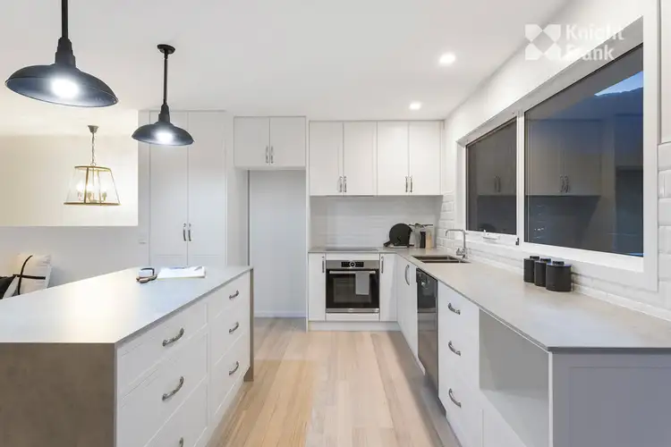 Fourth view of Homely house listing, 3/118 Strickland Avenue, South Hobart TAS 7004