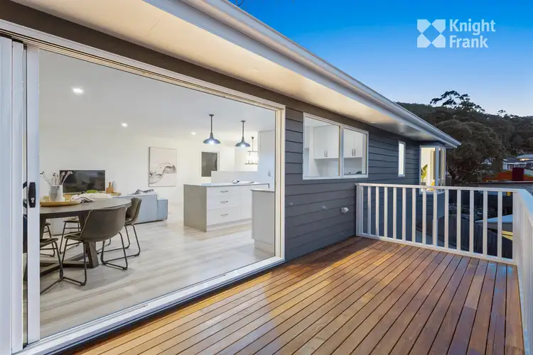 Fifth view of Homely house listing, 3/118 Strickland Avenue, South Hobart TAS 7004