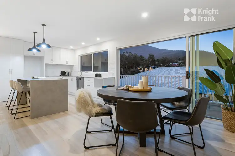 Sixth view of Homely house listing, 3/118 Strickland Avenue, South Hobart TAS 7004