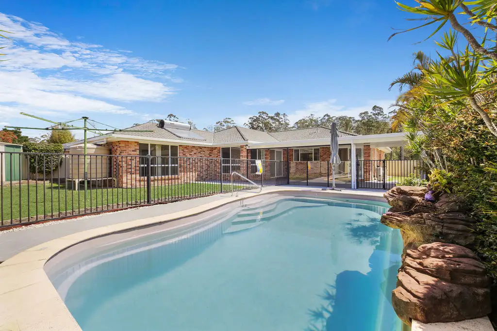 Main view of Homely house listing, 38 Colonial Circuit, Wauchope NSW 2446